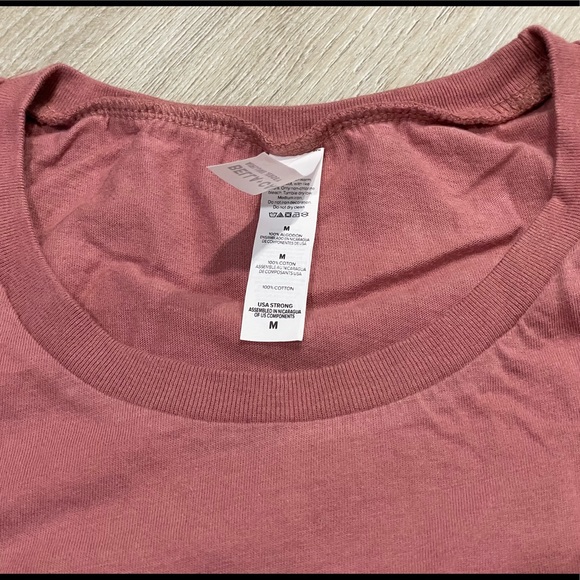 Workout Tank - Picture 2 of 3